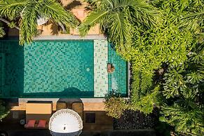 Balinese 2 Bed Private Pool Villa-KBR11