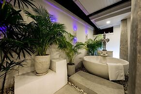 Balinese 2 Bed Private Pool Villa-KBR11