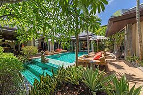 Balinese 2 Bed Private Pool Villa-KBR11