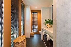 Balinese 2 Bed Private Pool Villa-KBR11