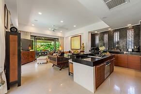 Balinese 2 Bed Private Pool Villa-KBR11