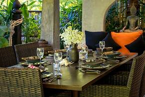 Balinese 2 Bed Private Pool Villa-KBR11