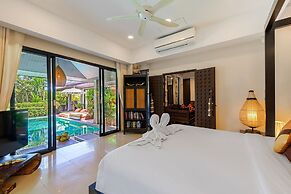 Balinese 2 Bed Private Pool Villa-KBR11