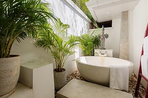 Balinese 2 Bed Private Pool Villa-KBR11