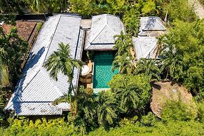 Balinese 2 Bed Private Pool Villa-KBR11