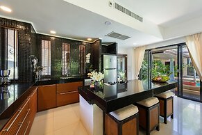 Balinese 2 Bed Private Pool Villa-KBR11