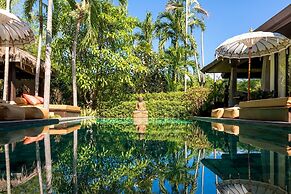 Balinese 2 Bed Private Pool Villa-KBR11