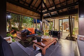 Balinese 2 Bed Private Pool Villa-KBR11