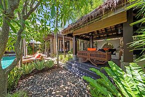 Balinese 2 Bed Private Pool Villa-KBR11