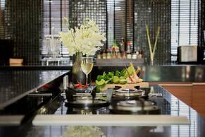 Balinese 2 Bed Private Pool Villa-KBR11