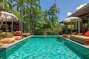 Balinese 2 Bed Private Pool Villa-KBR11