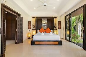 Balinese 2 Bed Private Pool Villa-KBR11