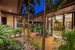 Balinese 2 Bed Private Pool Villa-KBR11