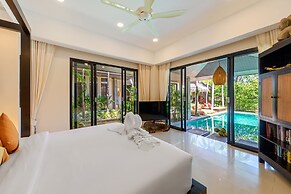 Balinese 2 Bed Private Pool Villa-KBR11