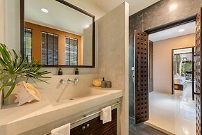 Balinese 2 Bed Private Pool Villa-KBR11