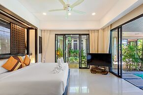 Balinese 2 Bed Private Pool Villa-KBR11