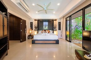 Balinese 2 Bed Private Pool Villa-KBR11