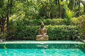 Balinese 2 Bed Private Pool Villa-KBR11