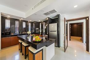 Balinese 2 Bed Private Pool Villa-KBR11