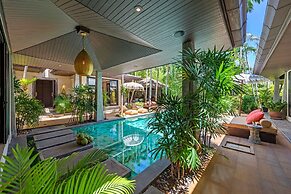 Balinese 2 Bed Private Pool Villa-KBR11