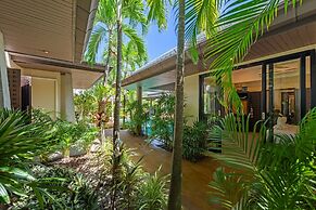 Balinese 2 Bed Private Pool Villa-KBR11