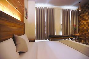 Rustic Hotel Quy Nhon Powered by ASTON