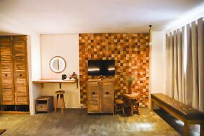 Rustic Hotel Quy Nhon Powered by ASTON