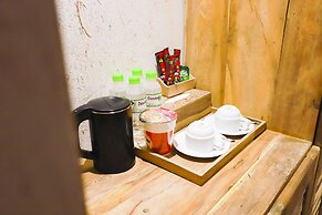 Rustic Hotel Quy Nhon Powered by ASTON