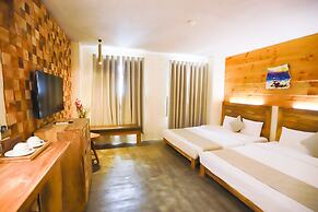 Rustic Hotel Quy Nhon Powered by ASTON