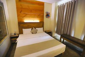 Rustic Hotel Quy Nhon Powered by ASTON