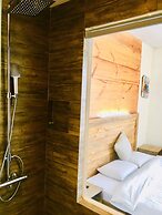 Rustic Hotel Quy Nhon Powered by ASTON