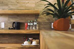 Rustic Hotel Quy Nhon Powered by ASTON