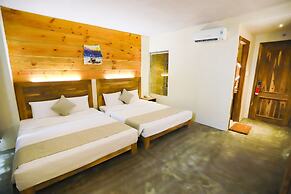 Rustic Hotel Quy Nhon Powered by ASTON