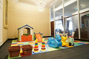 Grand Swiss-Belhotel Darmo