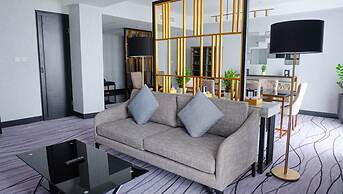 Grand Swiss-Belhotel Darmo