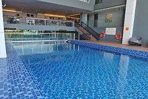 Grand Swiss-Belhotel Darmo