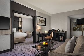 Grand Swiss-Belhotel Darmo