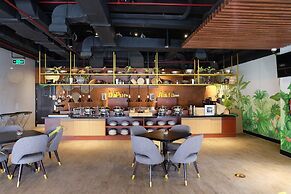 Grand Swiss-Belhotel Darmo