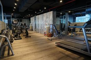 Grand Swiss-Belhotel Darmo