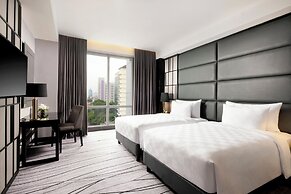 Grand Swiss-Belhotel Darmo