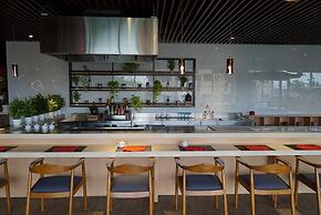 Grand Swiss-Belhotel Darmo