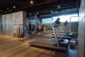 Grand Swiss-Belhotel Darmo