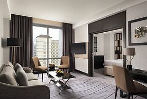 Grand Swiss-Belhotel Darmo