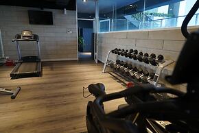 Grand Swiss-Belhotel Darmo