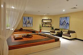 Grand Swiss-Belhotel Darmo