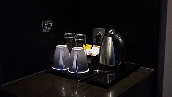 Grand Swiss-Belhotel Darmo