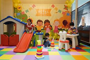 Grand Swiss-Belhotel Darmo