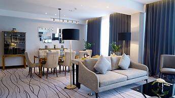 Grand Swiss-Belhotel Darmo