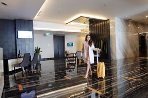 Grand Swiss-Belhotel Darmo