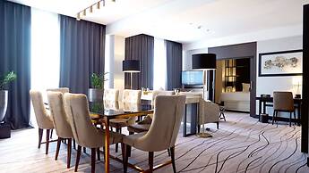 Grand Swiss-Belhotel Darmo